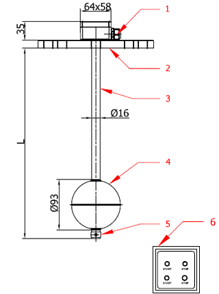 seviye_sensoru_krs122teknik