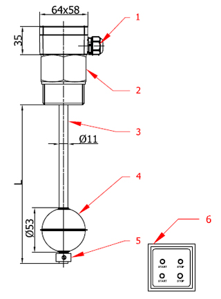 seviye_sensoru_krs123teknik